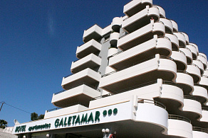 AR Galetamar Hotel Apartments